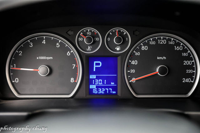 HYUNDAI現代 I30 CW  第15張相片