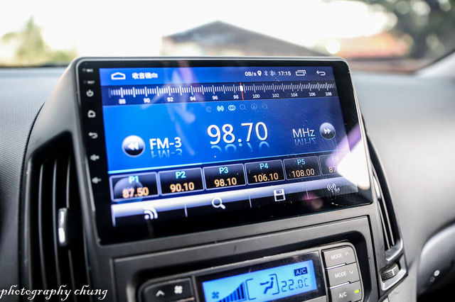 HYUNDAI現代 I30 CW  第17張相片