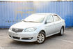 TOYOTA豐田 VIOS  第1張縮圖