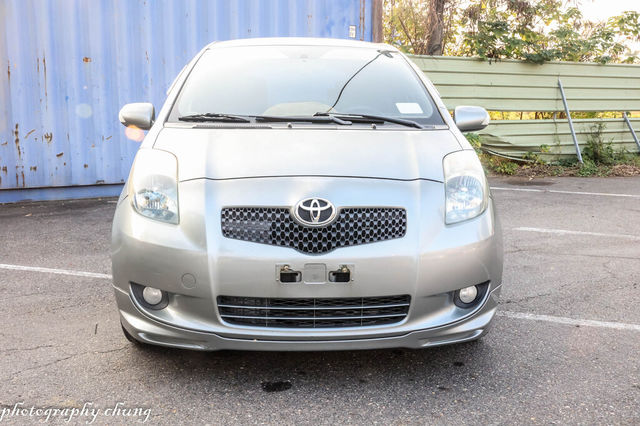 TOYOTA豐田 YARIS  第5張相片