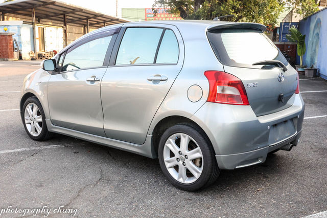 TOYOTA豐田 YARIS  第11張相片