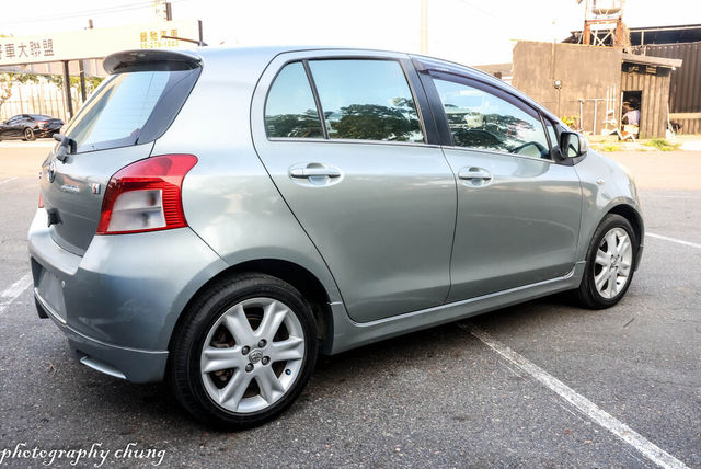 TOYOTA豐田 YARIS  第15張相片