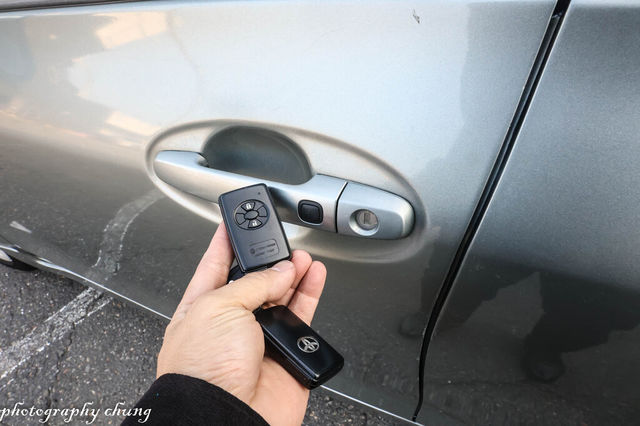 TOYOTA豐田 YARIS  第17張相片