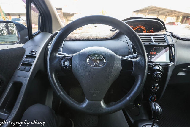 TOYOTA豐田 YARIS  第19張相片