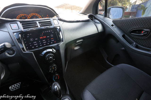 TOYOTA豐田 YARIS  第31張相片