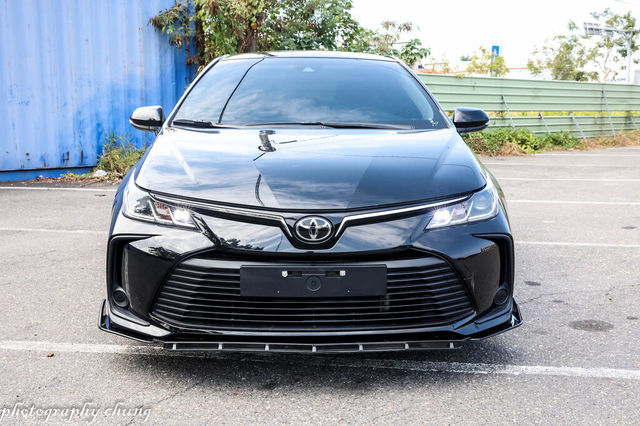 TOYOTA豐田 ALTIS  第1張相片