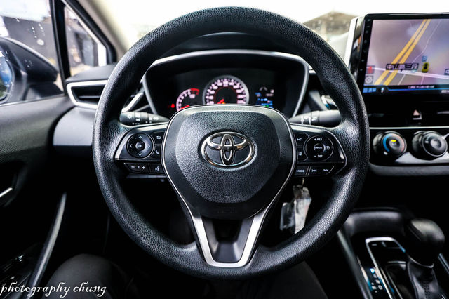 TOYOTA豐田 ALTIS  第4張相片