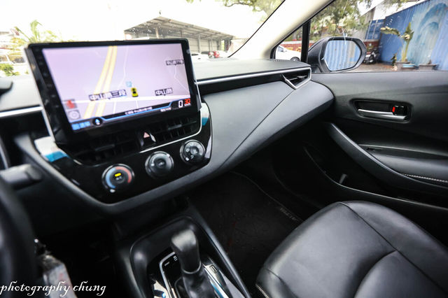 TOYOTA豐田 ALTIS  第5張相片