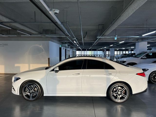 M-BENZ賓士 CLA250  第6張相片