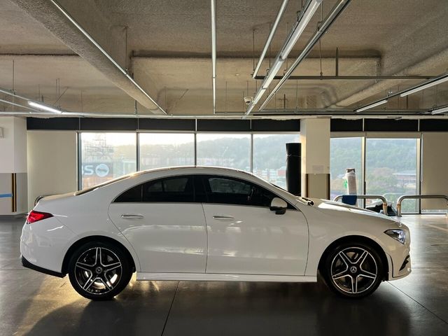 M-BENZ賓士 CLA250  第7張相片
