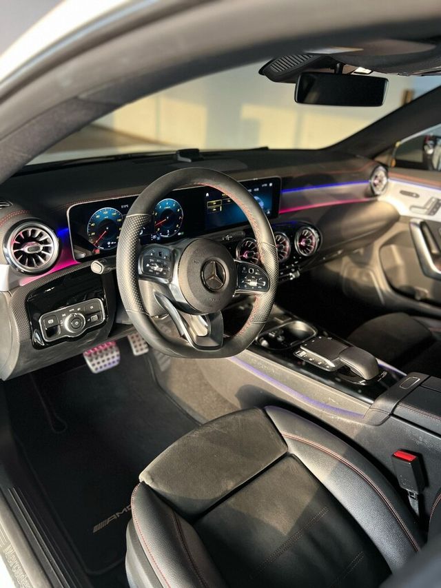 M-BENZ賓士 CLA250  第11張相片