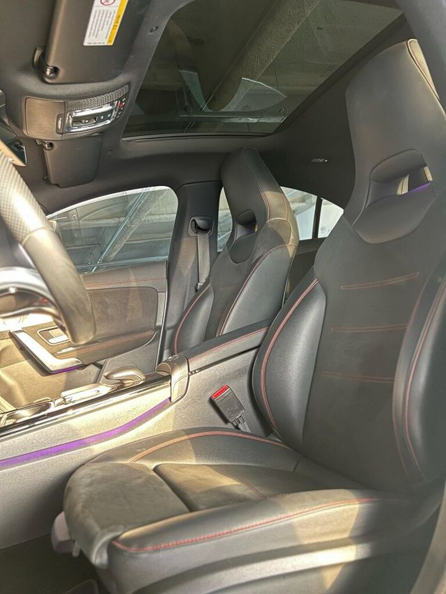 M-BENZ賓士 CLA250  第13張相片