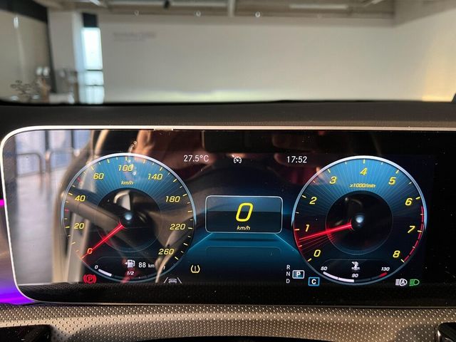 M-BENZ賓士 CLA250  第16張相片