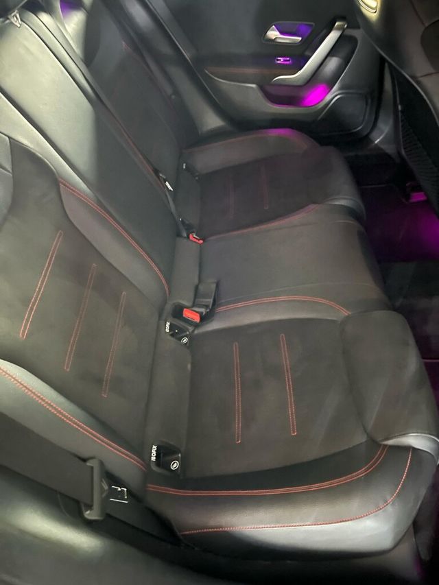 M-BENZ賓士 CLA250  第17張相片