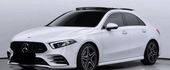 M-BENZ賓士 A35 AMG  第1張縮圖