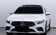 M-BENZ賓士 A35 AMG  第2張縮圖
