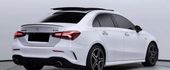 M-BENZ賓士 A35 AMG  第3張縮圖