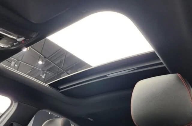 M-BENZ賓士 A35 AMG  第6張相片