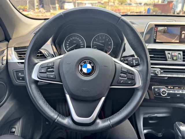 BMW寶馬 X1  第7張相片