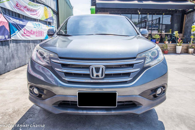 HONDA本田 CR-V  第1張相片
