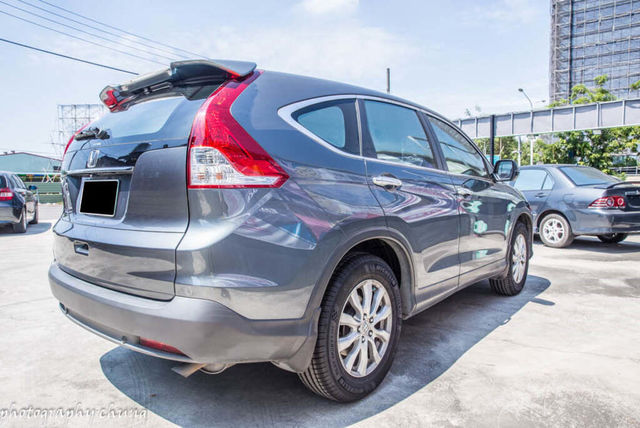 HONDA本田 CR-V  第2張相片