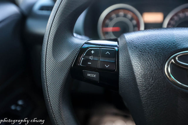 TOYOTA豐田 WISH  第11張相片