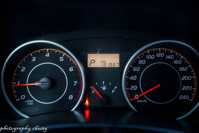 TOYOTA豐田 WISH  第12張相片