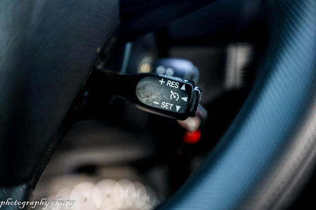 TOYOTA豐田 WISH  第13張相片