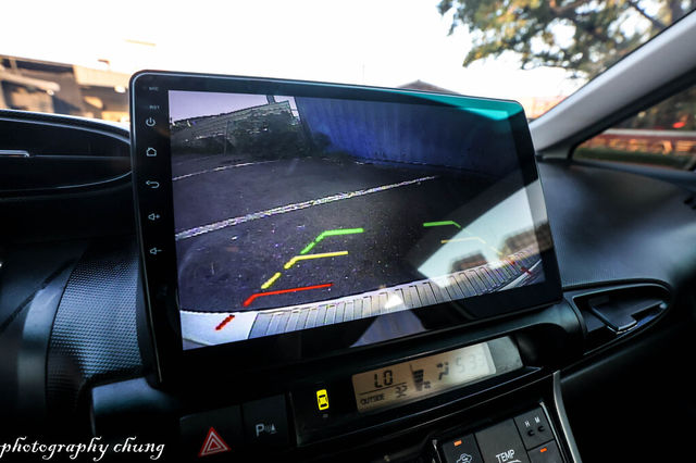 TOYOTA豐田 WISH  第15張相片