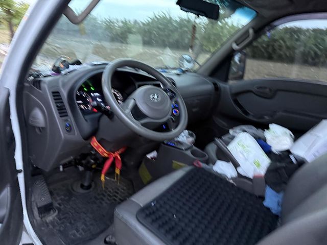 HYUNDAI現代 PORTER  第5張相片