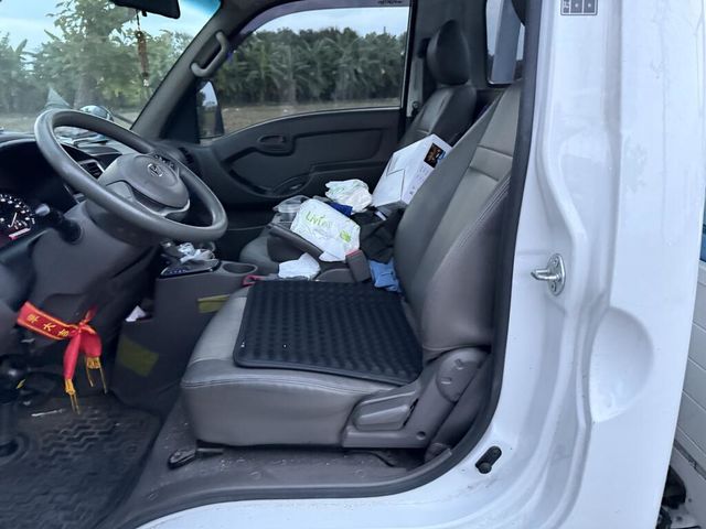 HYUNDAI現代 PORTER  第6張相片