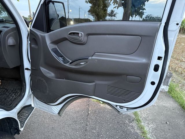 HYUNDAI現代 PORTER  第9張相片