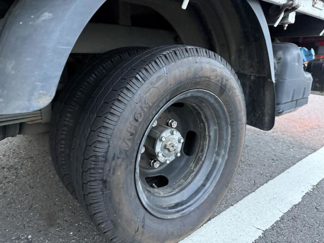 HYUNDAI現代 PORTER  第11張相片