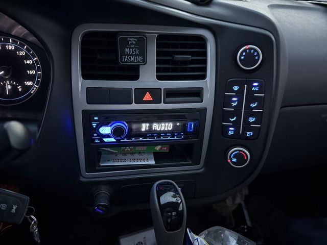 HYUNDAI現代 PORTER  第12張相片