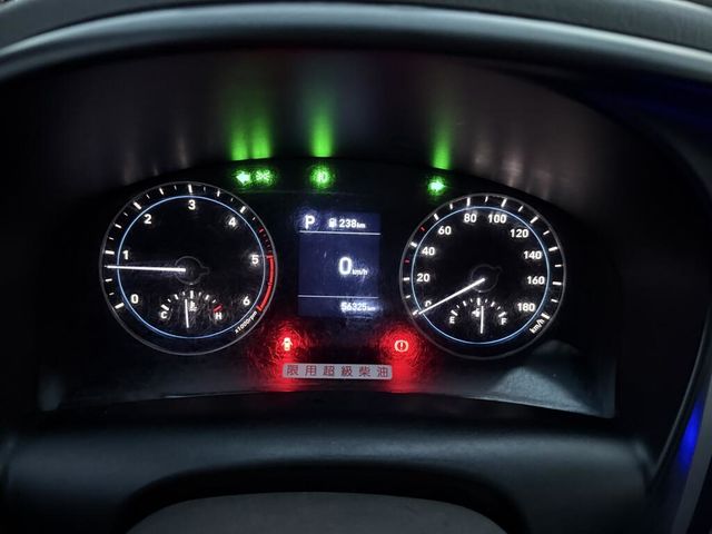 HYUNDAI現代 PORTER  第13張相片