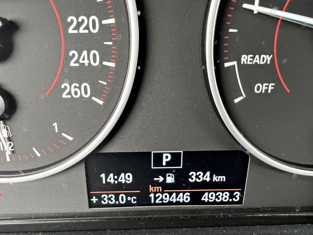 BMW寶馬 118I  第8張相片