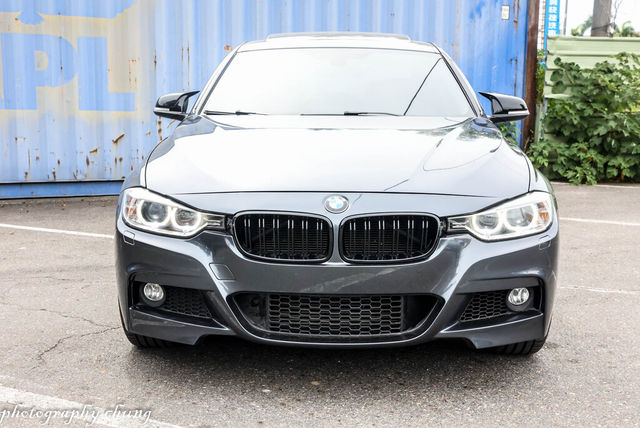 BMW寶馬 328I  第3張相片