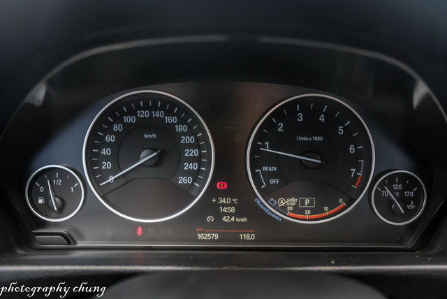 BMW寶馬 328I  第12張相片