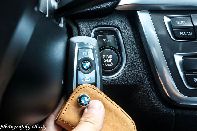 BMW寶馬 328I  第13張相片