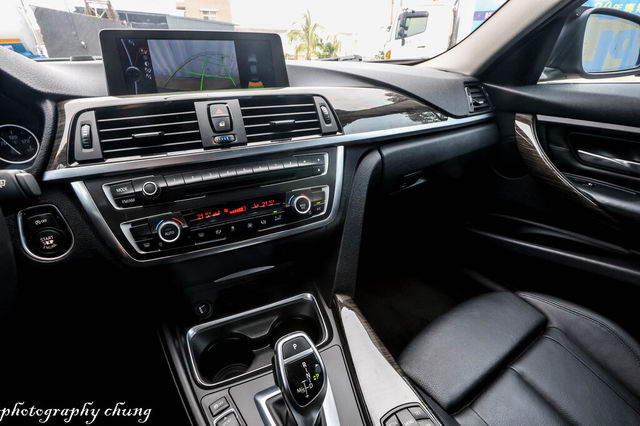 BMW寶馬 328I  第14張相片
