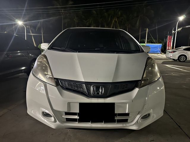 HONDA本田 FIT  第1張相片