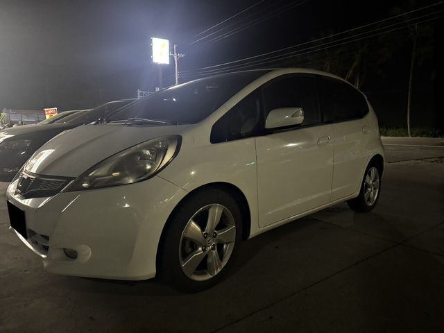 HONDA本田 FIT  第2張相片