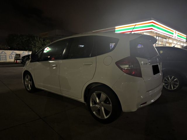 HONDA本田 FIT  第3張相片