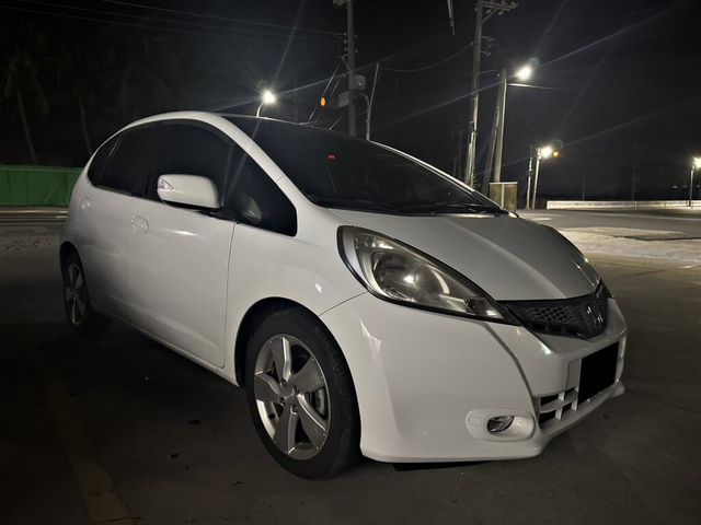 HONDA本田 FIT  第4張相片