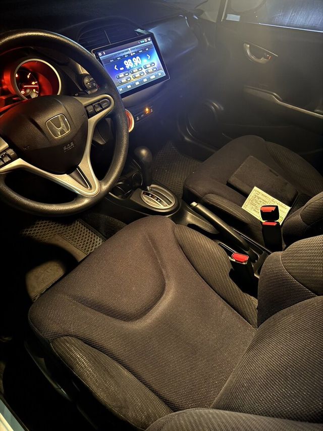 HONDA本田 FIT  第5張相片