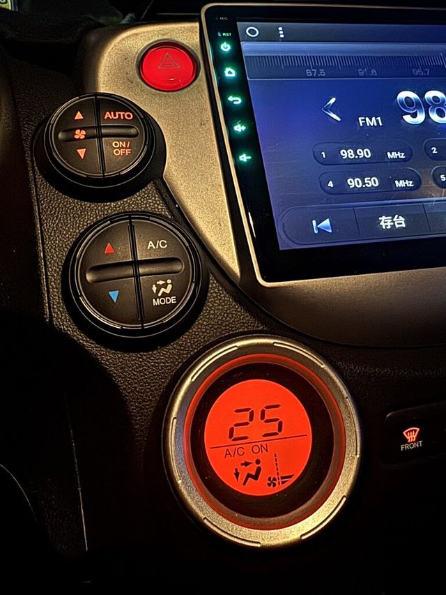 HONDA本田 FIT  第6張相片