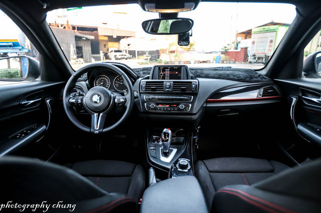 BMW寶馬 118I  第4張相片