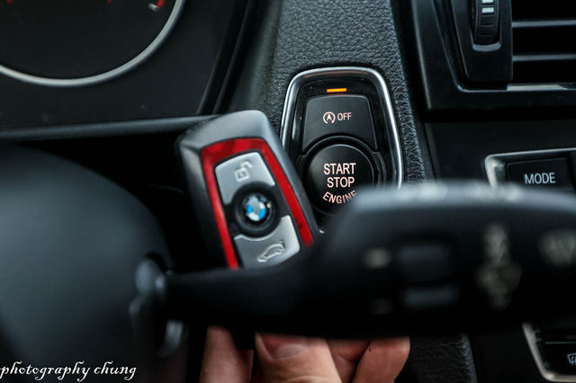 BMW寶馬 118I  第11張相片