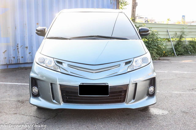 TOYOTA豐田 PREVIA  第5張相片