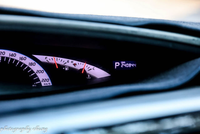 TOYOTA豐田 PREVIA  第9張相片